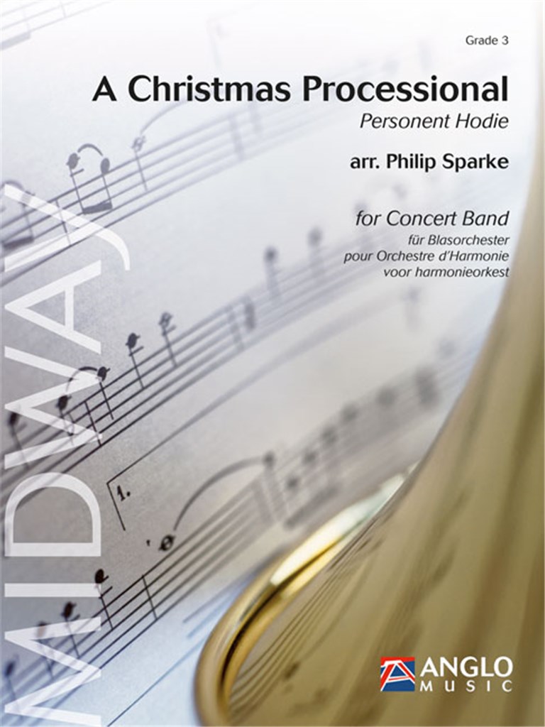 A Christmas Processional